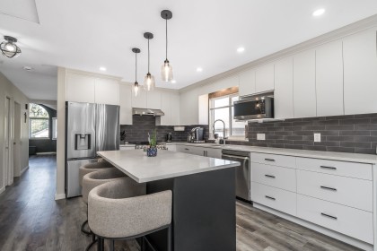 Photo 15 at 12578 224 Street, East Central, Maple Ridge