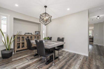Photo 11 at 12578 224 Street, East Central, Maple Ridge