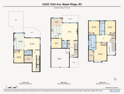 Photo 33 at 24220 103a Avenue, Albion, Maple Ridge