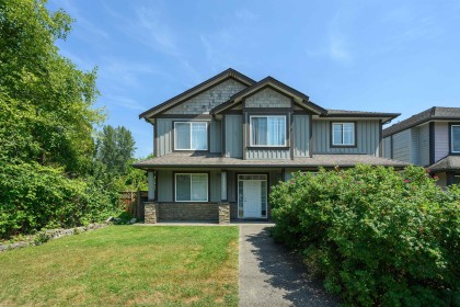Photo 1 at 11382 240 Street, Cottonwood MR, Maple Ridge