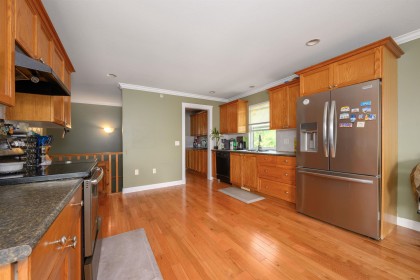Photo 11 at 11382 240 Street, Cottonwood MR, Maple Ridge