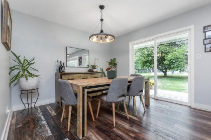Photo 12 at 24320 116 Avenue, Cottonwood MR, Maple Ridge