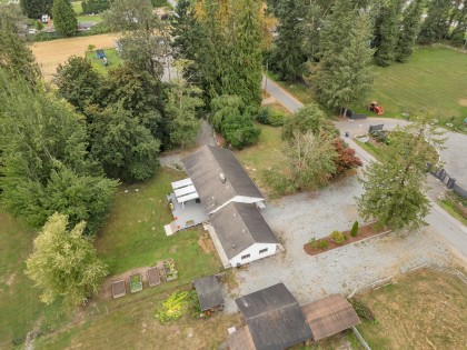 Photo 36 at 24320 116 Avenue, Cottonwood MR, Maple Ridge