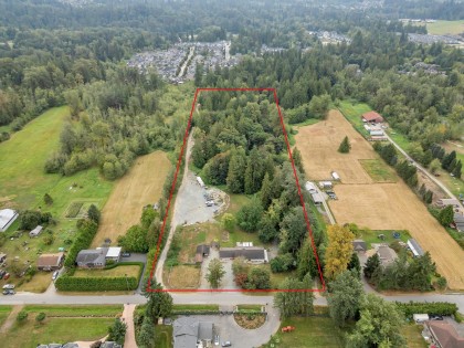 Photo 32 at 24320 116 Avenue, Cottonwood MR, Maple Ridge