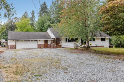 Photo 1 at 24320 116 Avenue, Cottonwood MR, Maple Ridge