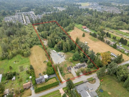 Photo 33 at 24320 116 Avenue, Cottonwood MR, Maple Ridge