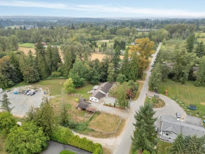 Photo 37 at 24320 116 Avenue, Cottonwood MR, Maple Ridge