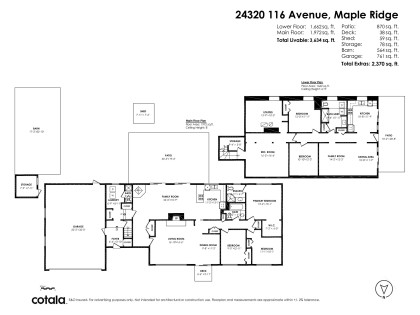 Photo 40 at 24320 116 Avenue, Cottonwood MR, Maple Ridge