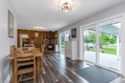 Photo 8 at 24320 116 Avenue, Cottonwood MR, Maple Ridge