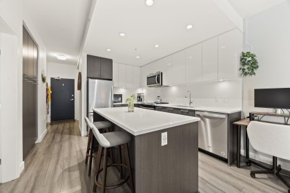 Photo 6 at 110 - 2382 Atkins Avenue, Central Pt Coquitlam, Port Coquitlam