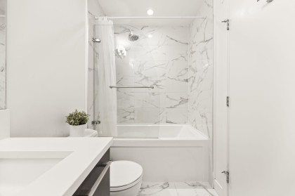 Photo 13 at 110 - 2382 Atkins Avenue, Central Pt Coquitlam, Port Coquitlam