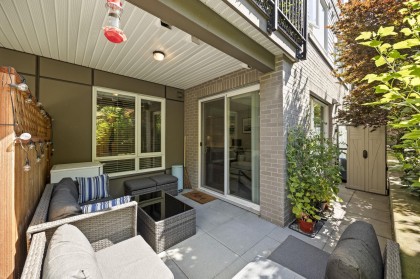 Photo 16 at 110 - 2382 Atkins Avenue, Central Pt Coquitlam, Port Coquitlam