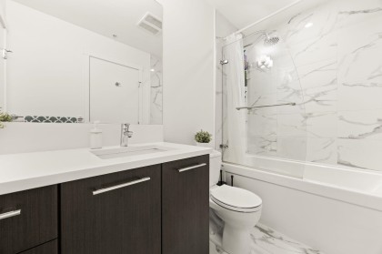 Photo 12 at 110 - 2382 Atkins Avenue, Central Pt Coquitlam, Port Coquitlam