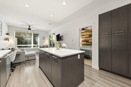 Photo 7 at 110 - 2382 Atkins Avenue, Central Pt Coquitlam, Port Coquitlam