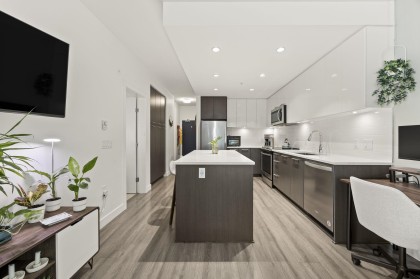 Photo 5 at 110 - 2382 Atkins Avenue, Central Pt Coquitlam, Port Coquitlam