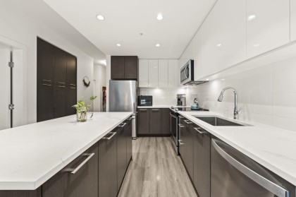 Photo 9 at 110 - 2382 Atkins Avenue, Central Pt Coquitlam, Port Coquitlam