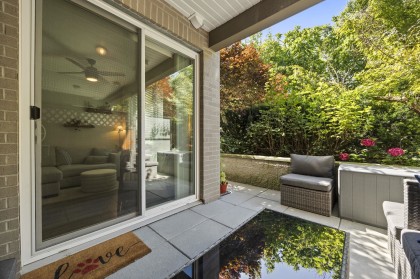 Photo 15 at 110 - 2382 Atkins Avenue, Central Pt Coquitlam, Port Coquitlam