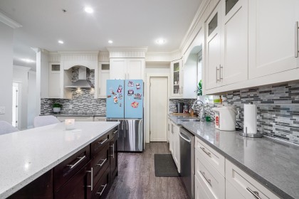 Photo 6 at 21528 Donovan Avenue, West Central, Maple Ridge