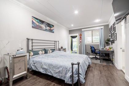 Photo 12 at 21528 Donovan Avenue, West Central, Maple Ridge