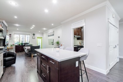 Photo 7 at 21528 Donovan Avenue, West Central, Maple Ridge