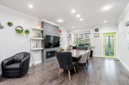 Photo 10 at 21528 Donovan Avenue, West Central, Maple Ridge