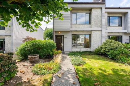 Photo 1 at 3363 Sefton Street, Glenwood PQ, Port Coquitlam