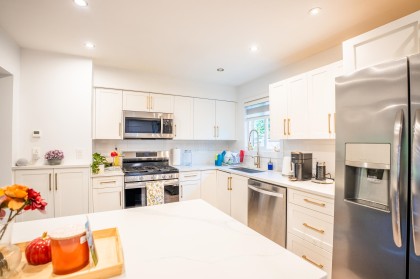 Photo 6 at 20955 118 Avenue, Southwest Maple Ridge, Maple Ridge