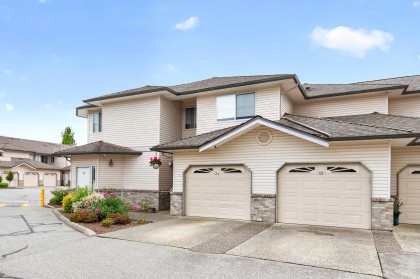 Photo 2 at 31 - 19060 Ford Road, Central Meadows, Pitt Meadows