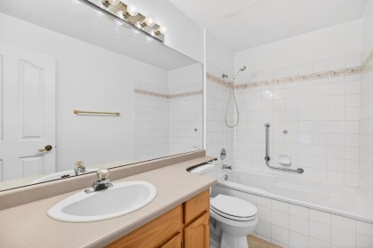 Photo 22 at 31 - 19060 Ford Road, Central Meadows, Pitt Meadows