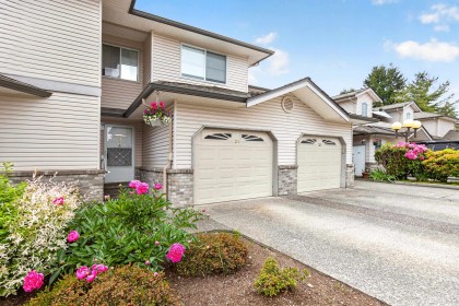 Photo 3 at 31 - 19060 Ford Road, Central Meadows, Pitt Meadows