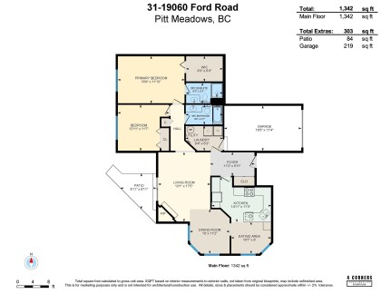 Photo 31 at 31 - 19060 Ford Road, Central Meadows, Pitt Meadows