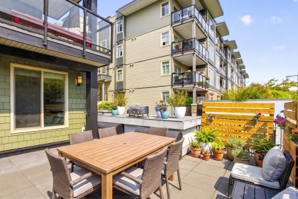 Photo 23 at 106 - 2460 Kelly Avenue, Central Pt Coquitlam, Port Coquitlam