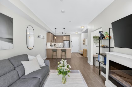 Photo 6 at 106 - 2460 Kelly Avenue, Central Pt Coquitlam, Port Coquitlam