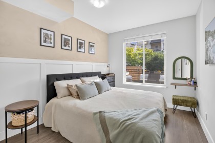 Photo 13 at 106 - 2460 Kelly Avenue, Central Pt Coquitlam, Port Coquitlam