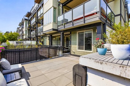 Photo 26 at 106 - 2460 Kelly Avenue, Central Pt Coquitlam, Port Coquitlam