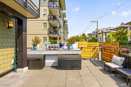 Photo 22 at 106 - 2460 Kelly Avenue, Central Pt Coquitlam, Port Coquitlam