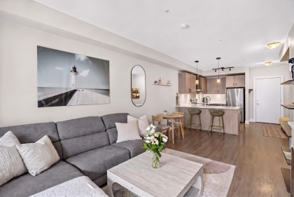 Photo 7 at 106 - 2460 Kelly Avenue, Central Pt Coquitlam, Port Coquitlam