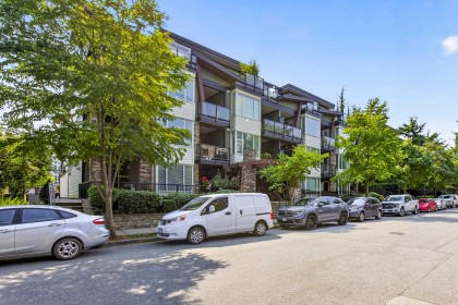 Photo 32 at 106 - 2460 Kelly Avenue, Central Pt Coquitlam, Port Coquitlam