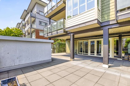 Photo 28 at 106 - 2460 Kelly Avenue, Central Pt Coquitlam, Port Coquitlam