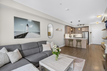 Photo 5 at 106 - 2460 Kelly Avenue, Central Pt Coquitlam, Port Coquitlam