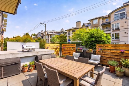 Photo 20 at 106 - 2460 Kelly Avenue, Central Pt Coquitlam, Port Coquitlam