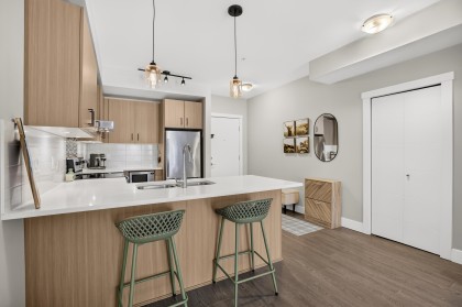 Photo 9 at 106 - 2460 Kelly Avenue, Central Pt Coquitlam, Port Coquitlam