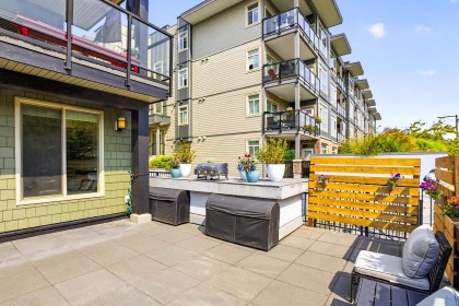 Photo 24 at 106 - 2460 Kelly Avenue, Central Pt Coquitlam, Port Coquitlam