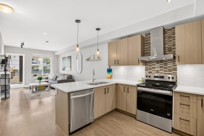 Photo 10 at 106 - 2460 Kelly Avenue, Central Pt Coquitlam, Port Coquitlam