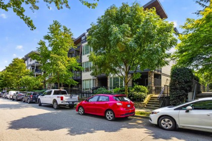 Photo 33 at 106 - 2460 Kelly Avenue, Central Pt Coquitlam, Port Coquitlam