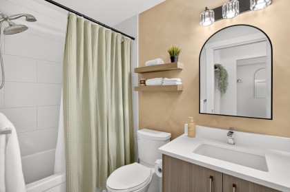 Photo 14 at 106 - 2460 Kelly Avenue, Central Pt Coquitlam, Port Coquitlam