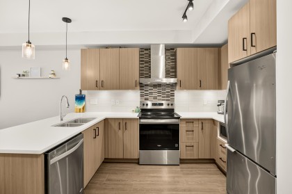 Photo 11 at 106 - 2460 Kelly Avenue, Central Pt Coquitlam, Port Coquitlam