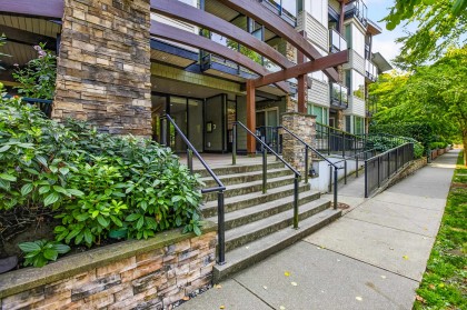 Photo 35 at 106 - 2460 Kelly Avenue, Central Pt Coquitlam, Port Coquitlam