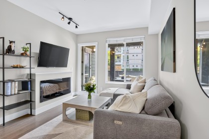 Photo 4 at 106 - 2460 Kelly Avenue, Central Pt Coquitlam, Port Coquitlam