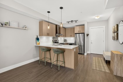 Photo 8 at 106 - 2460 Kelly Avenue, Central Pt Coquitlam, Port Coquitlam